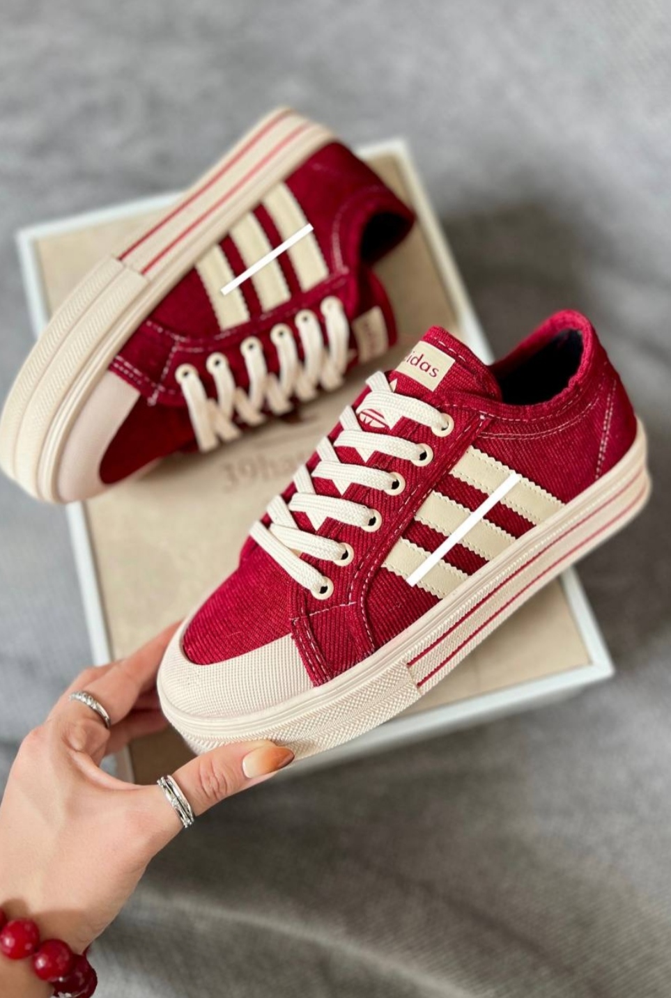 کتونی آدیداس