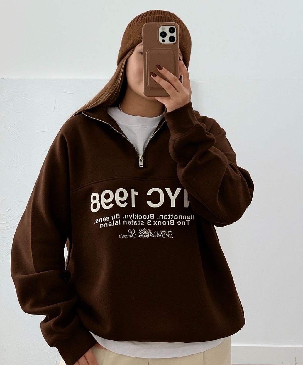 دورسNYCیقه زیپی