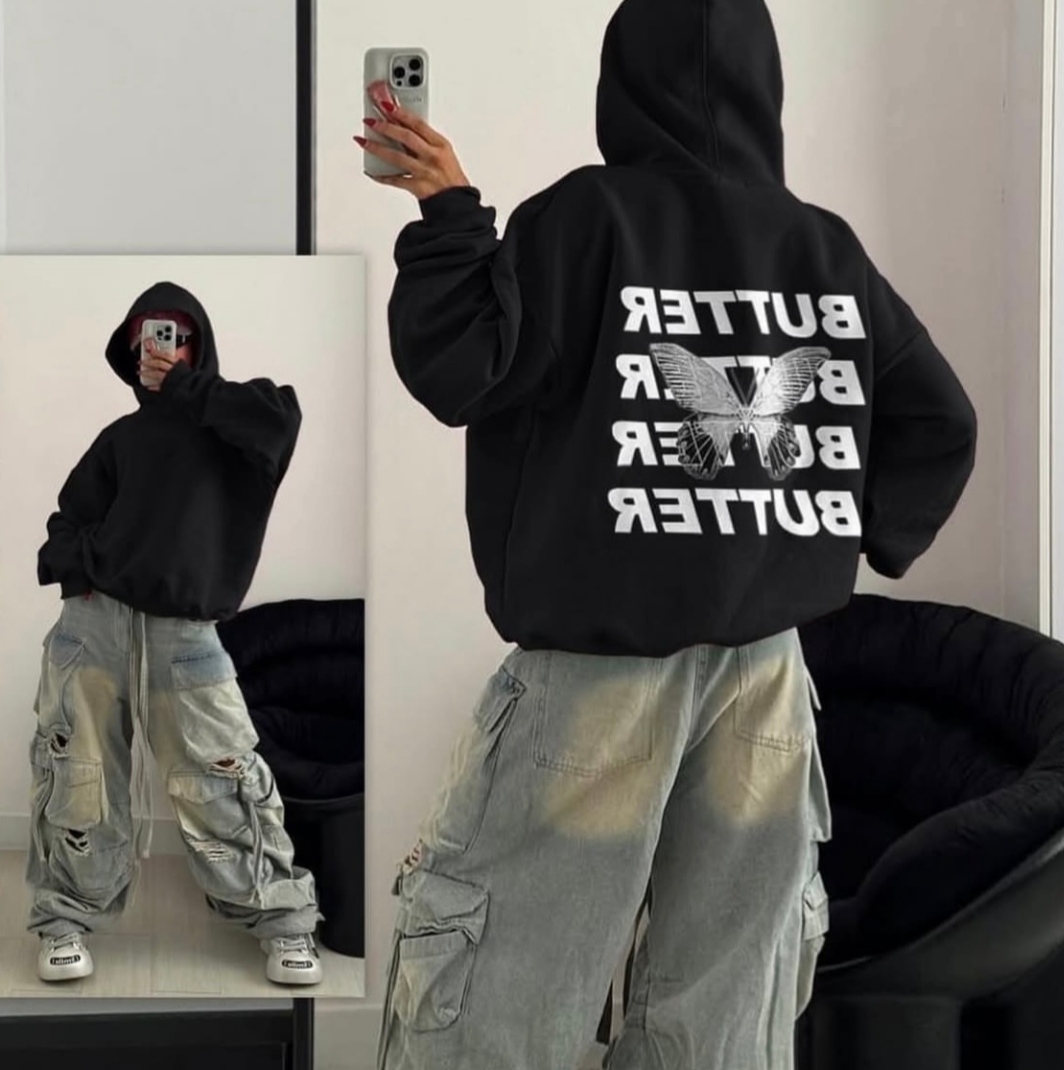 هودی پروانه