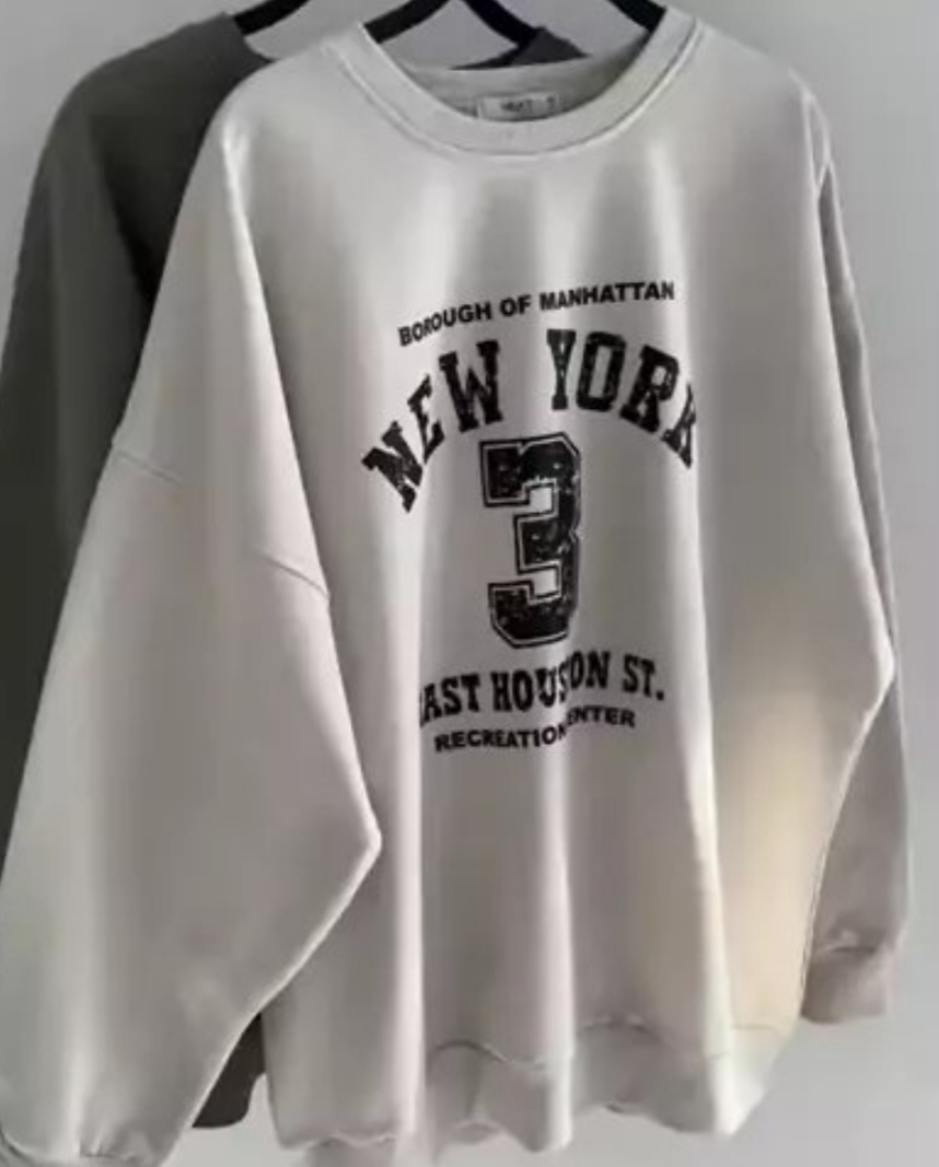 دورس نیویورک 3