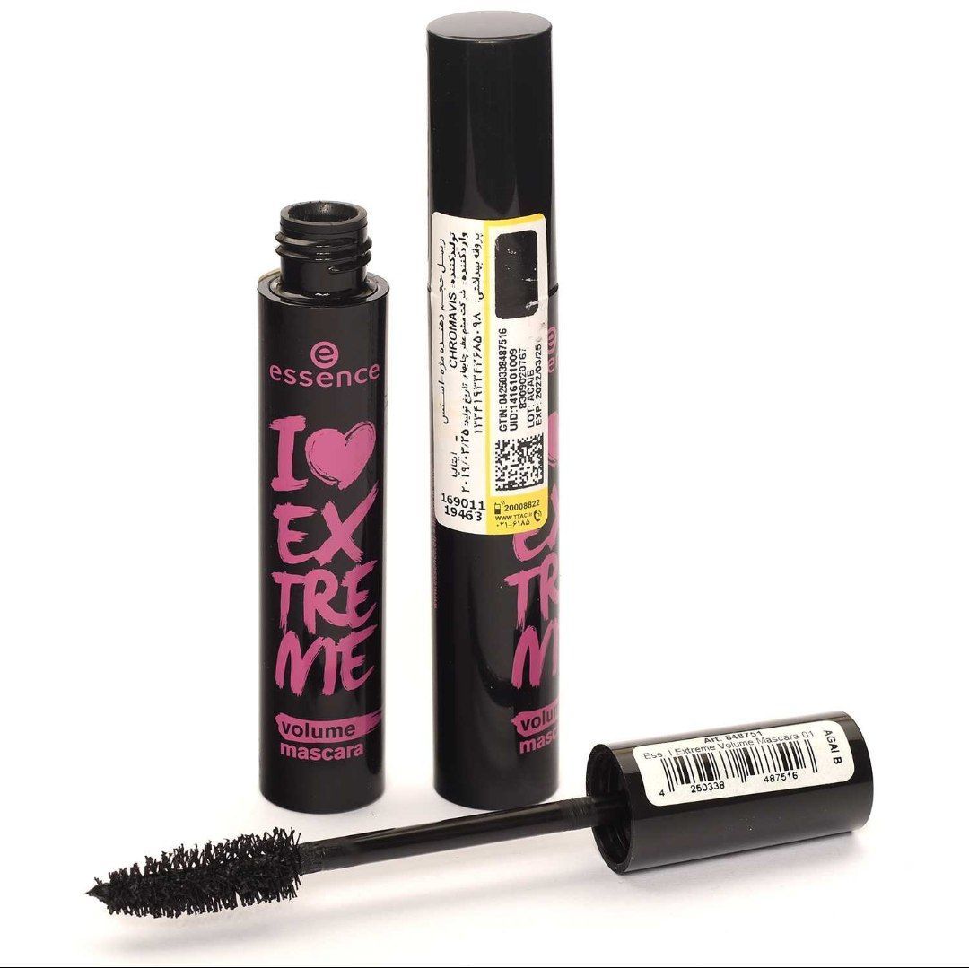 ریمل اسنس مشکی