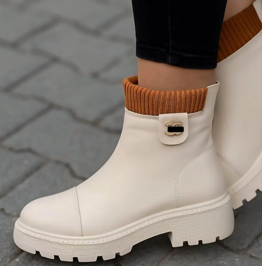 نیم بوت مدل گوچا