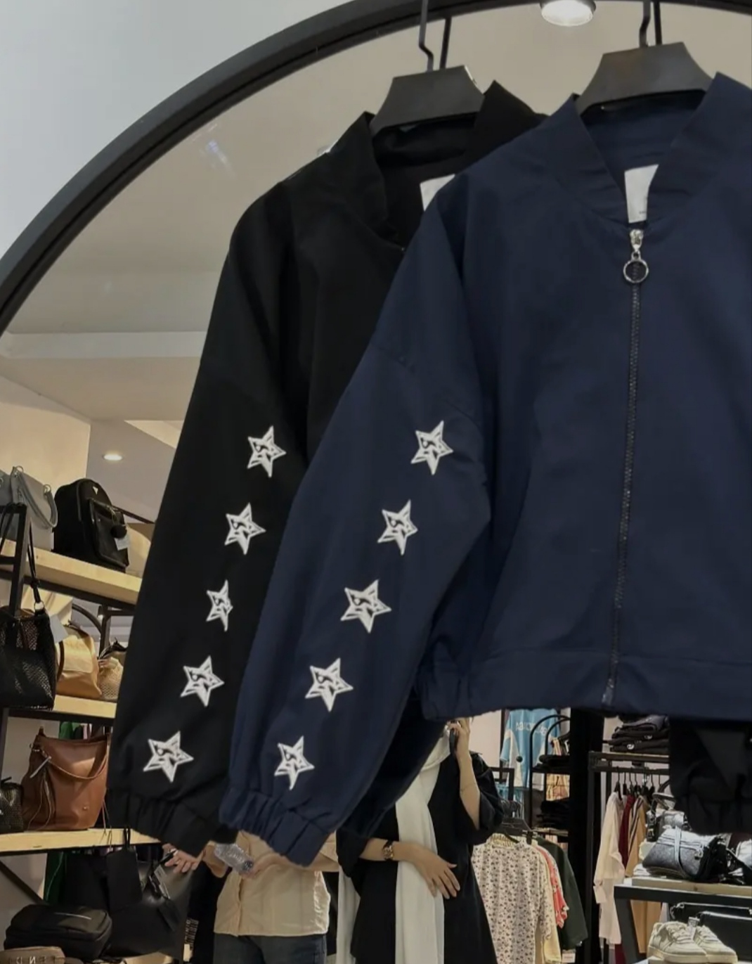 بامبر کتان ستاره