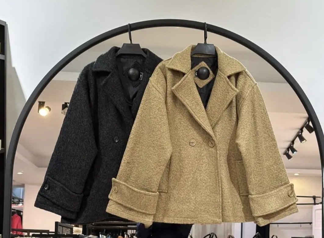 کت کچه دو دکمه