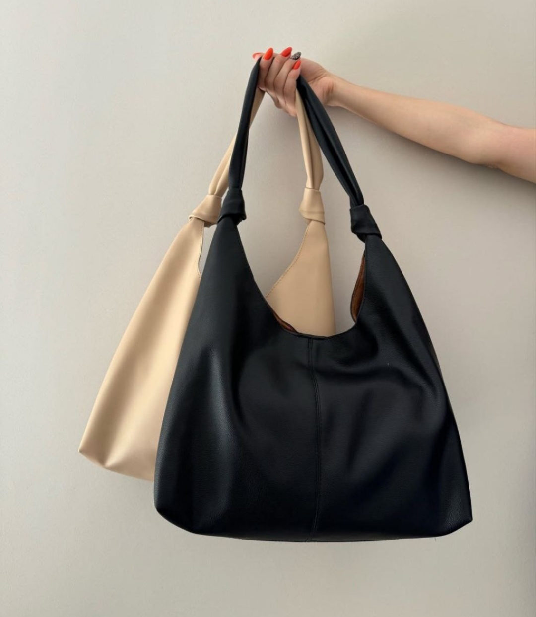 کیف دوشی ارام